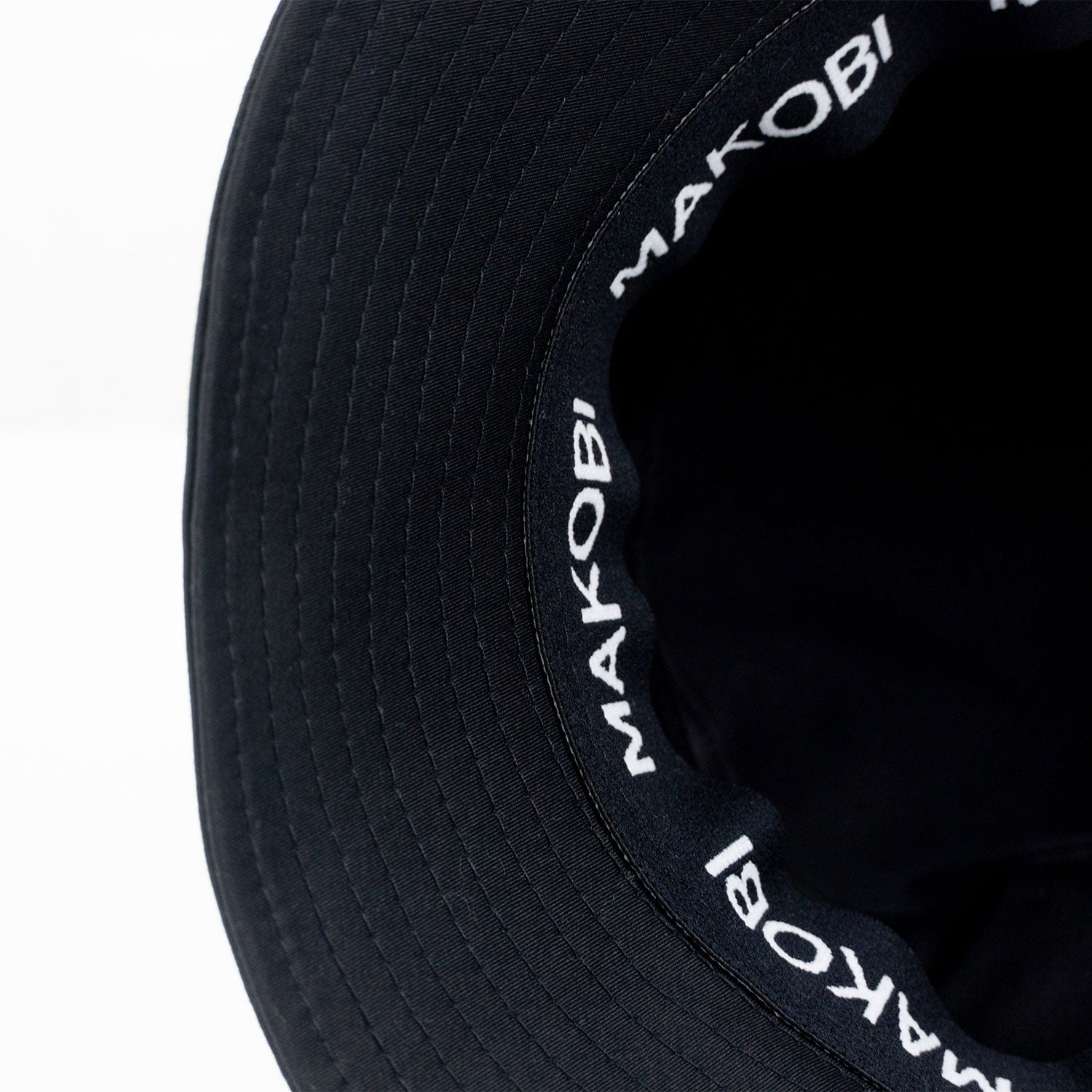 Accessories | M014 Vivere Bucket Hat - Black