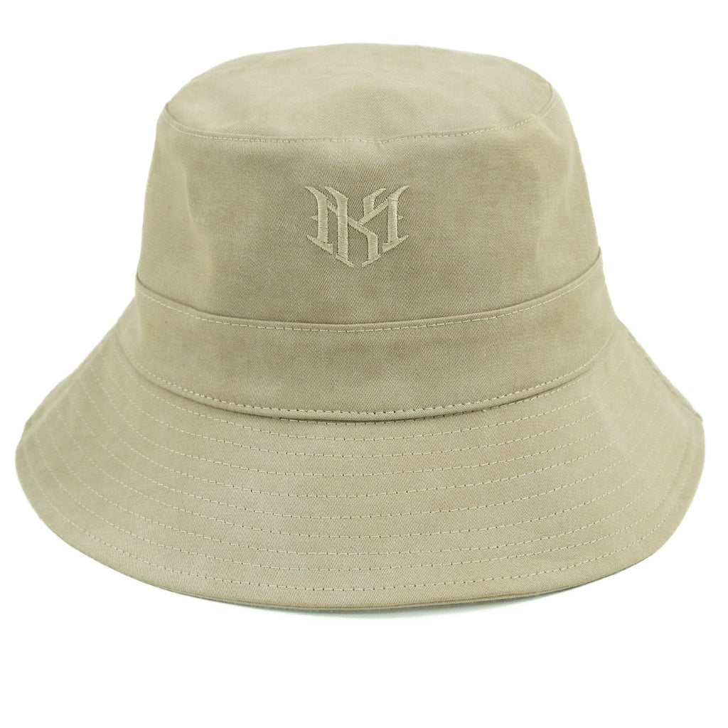 Accessories | M014 Vivere Bucket Hat - Khaki