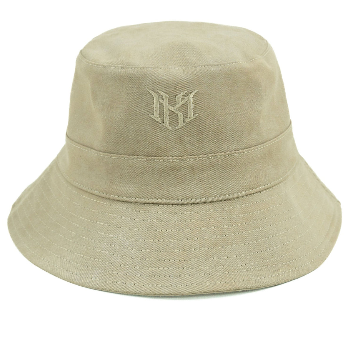 Accessories | M014 Vivere Bucket Hat - Khaki