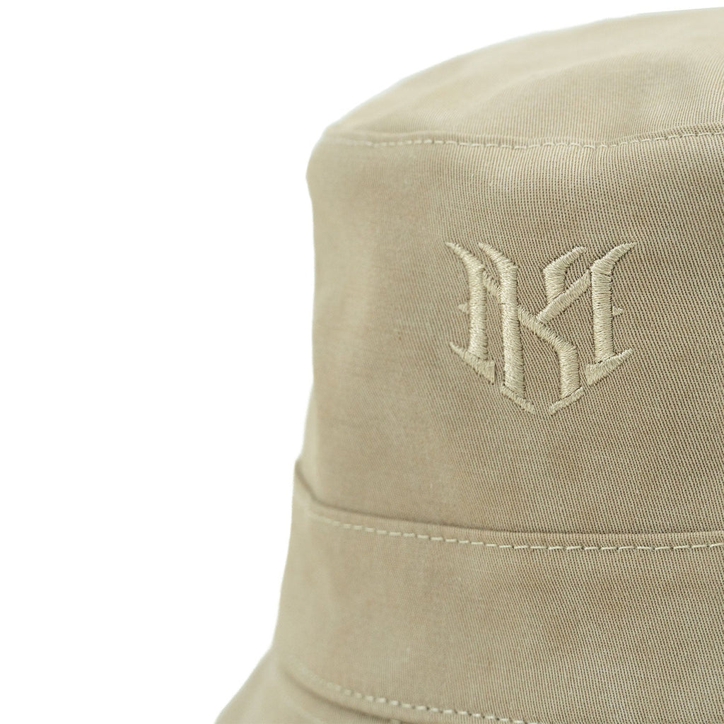 Accessories | M014 Vivere Bucket Hat - Khaki