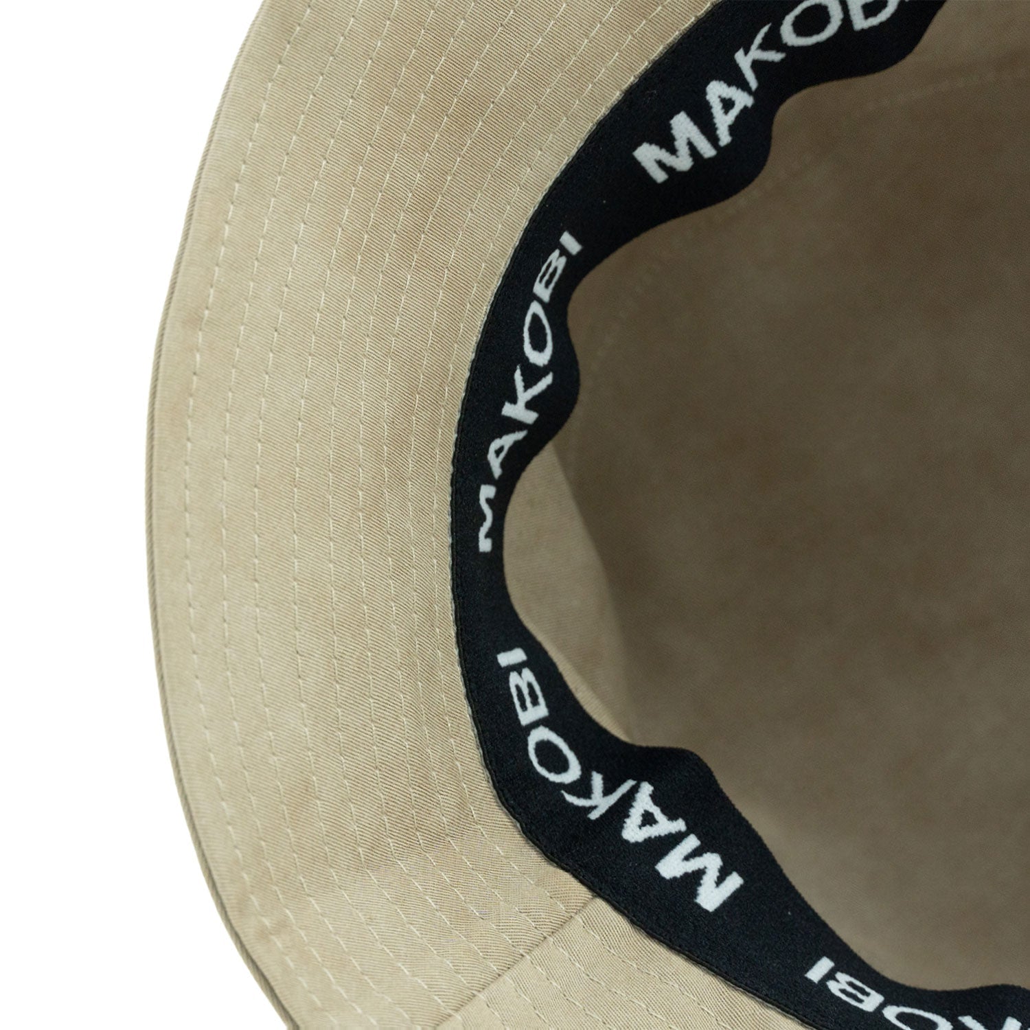 Accessories | M014 Vivere Bucket Hat - Khaki