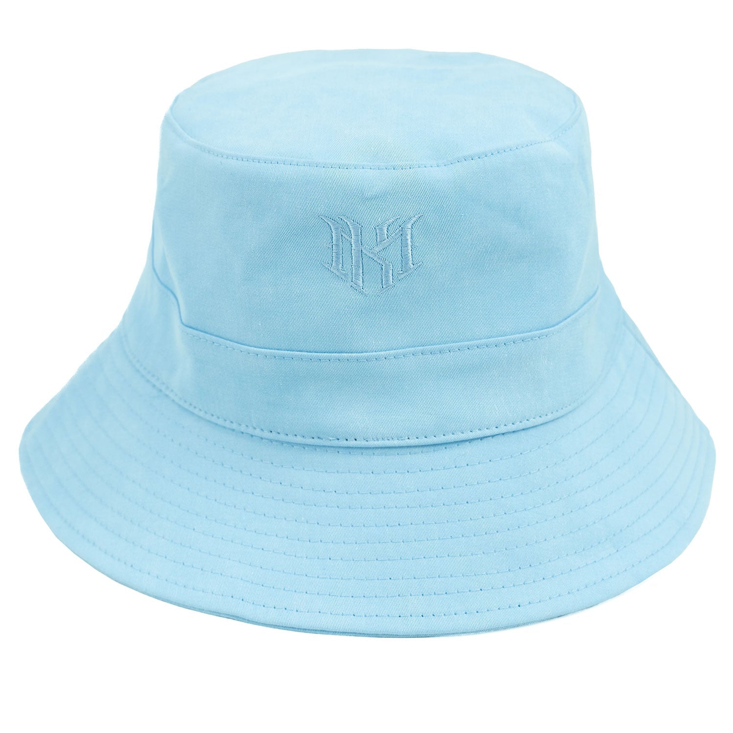 Accessories | M014 Vivere Bucket Hat - Blue