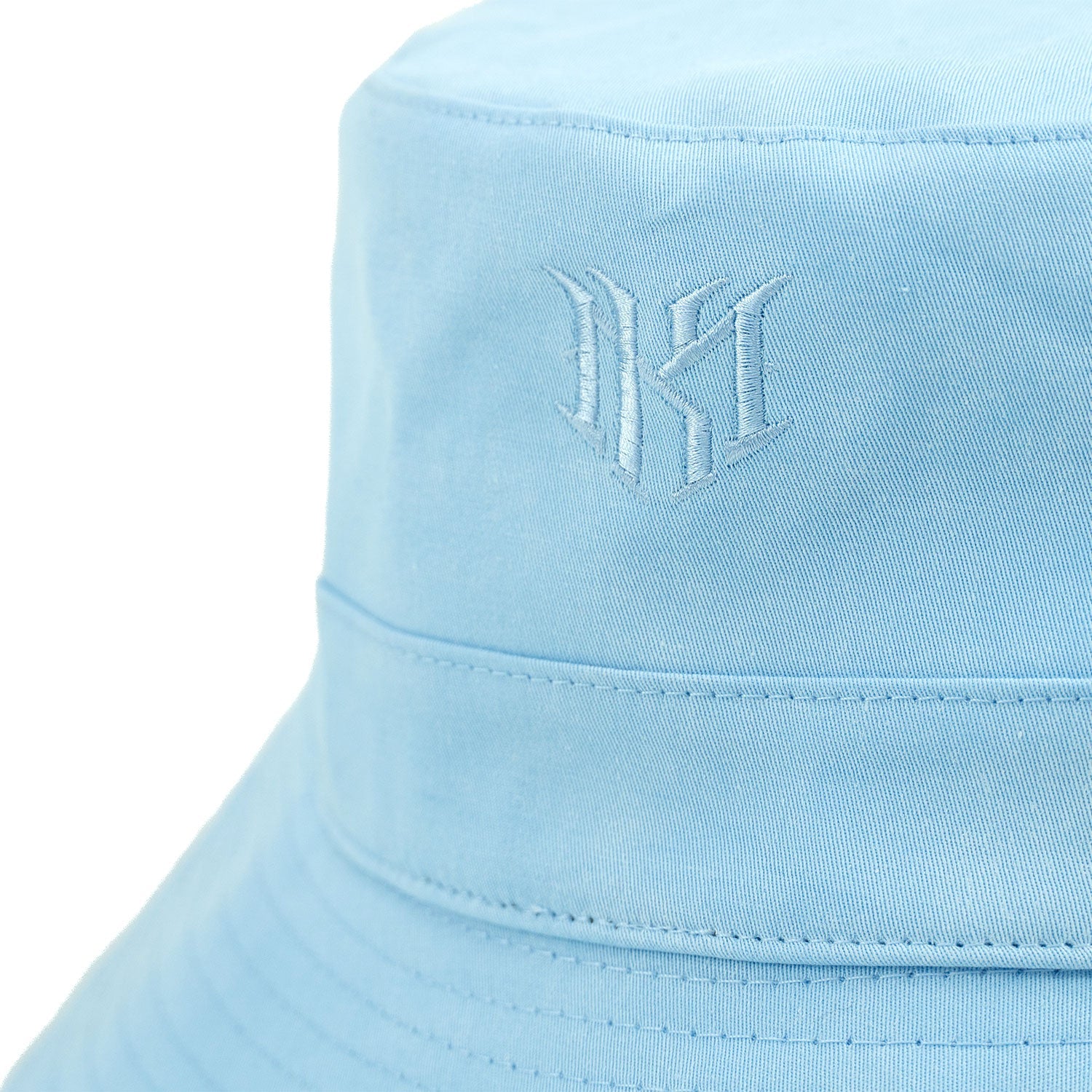 Accessories | M014 Vivere Bucket Hat - Blue