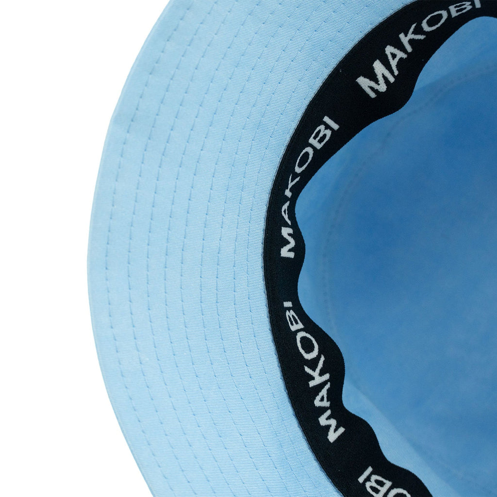 Accessories | M014 Vivere Bucket Hat - Blue