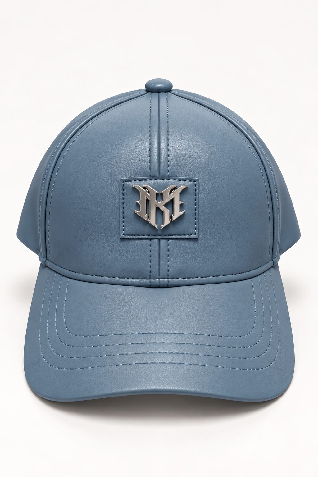 M018 Azzuri Baseball Hat - Midnight Blue