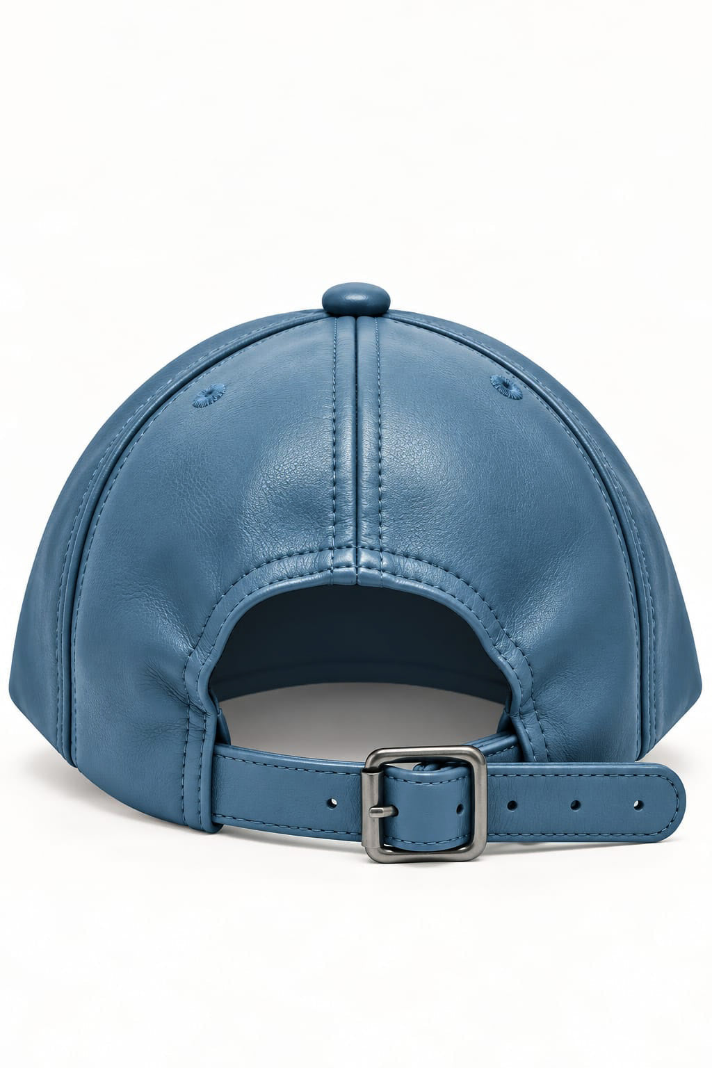 M018 Azzuri Baseball Hat - Midnight Blue