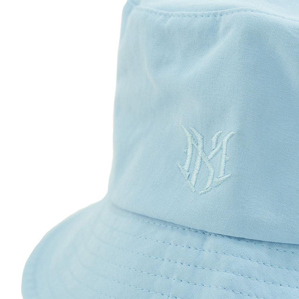 Nylon | M034 Adorni Nylon Bucket Hat - Blue