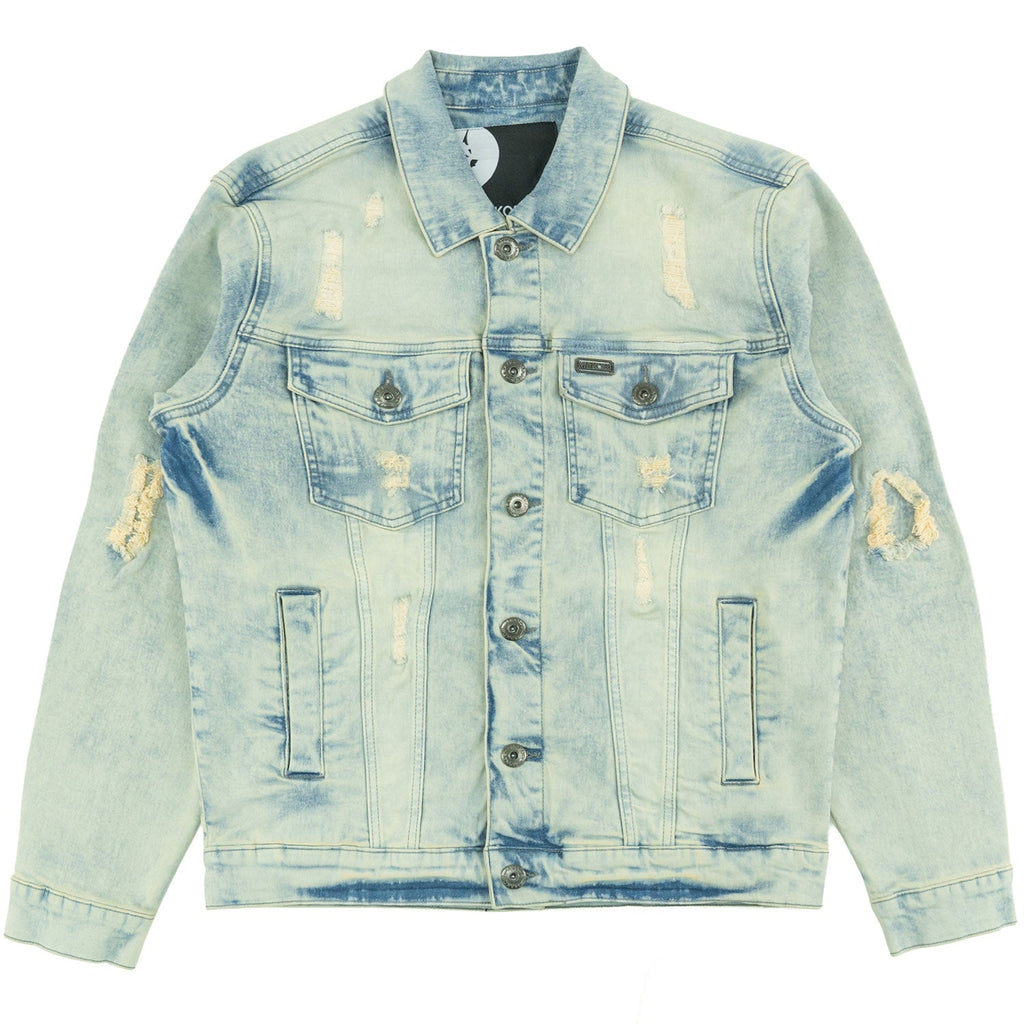 Denim | M1000 Prego Jacket - Vintage