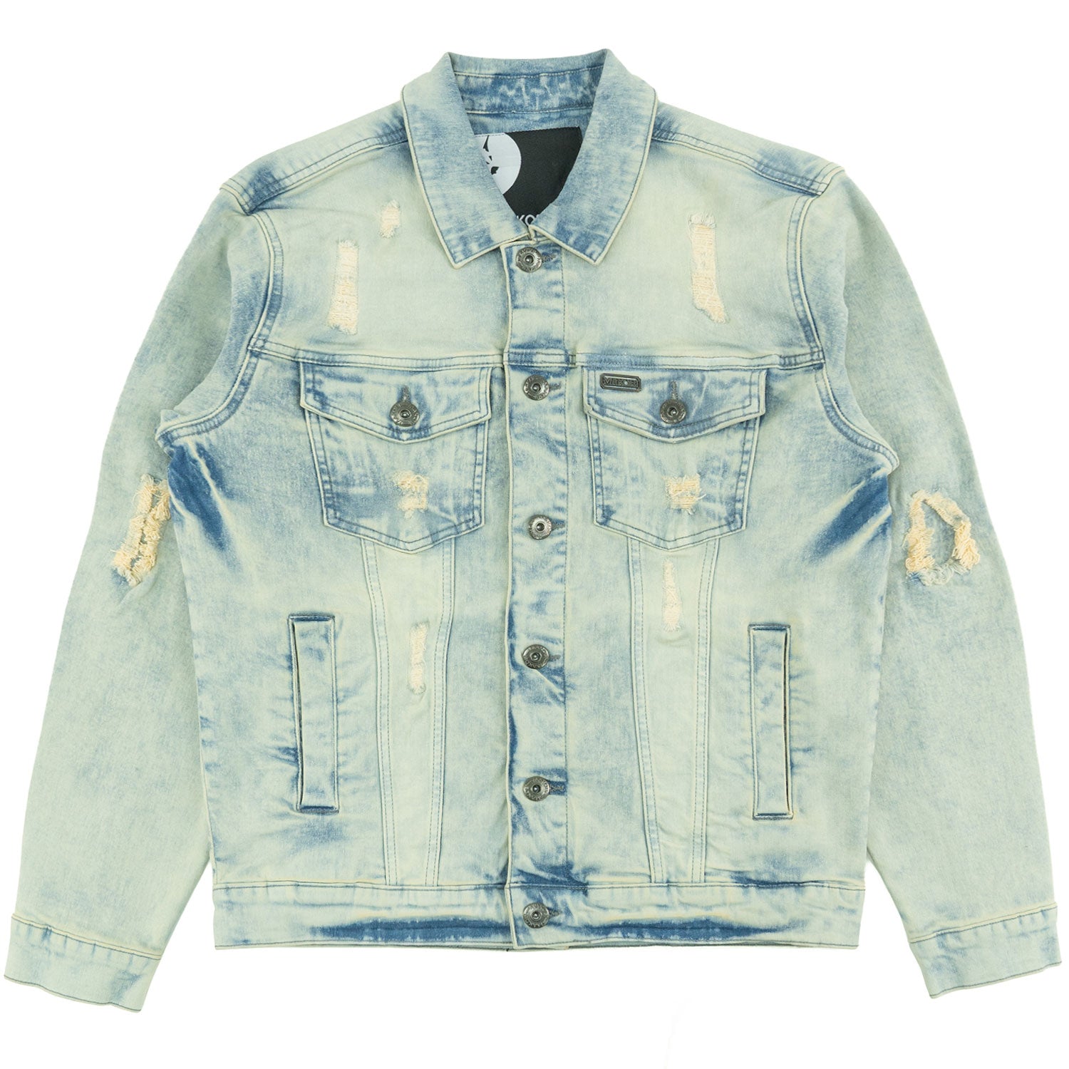 Denim | M1000 Prego Jacket - Vintage