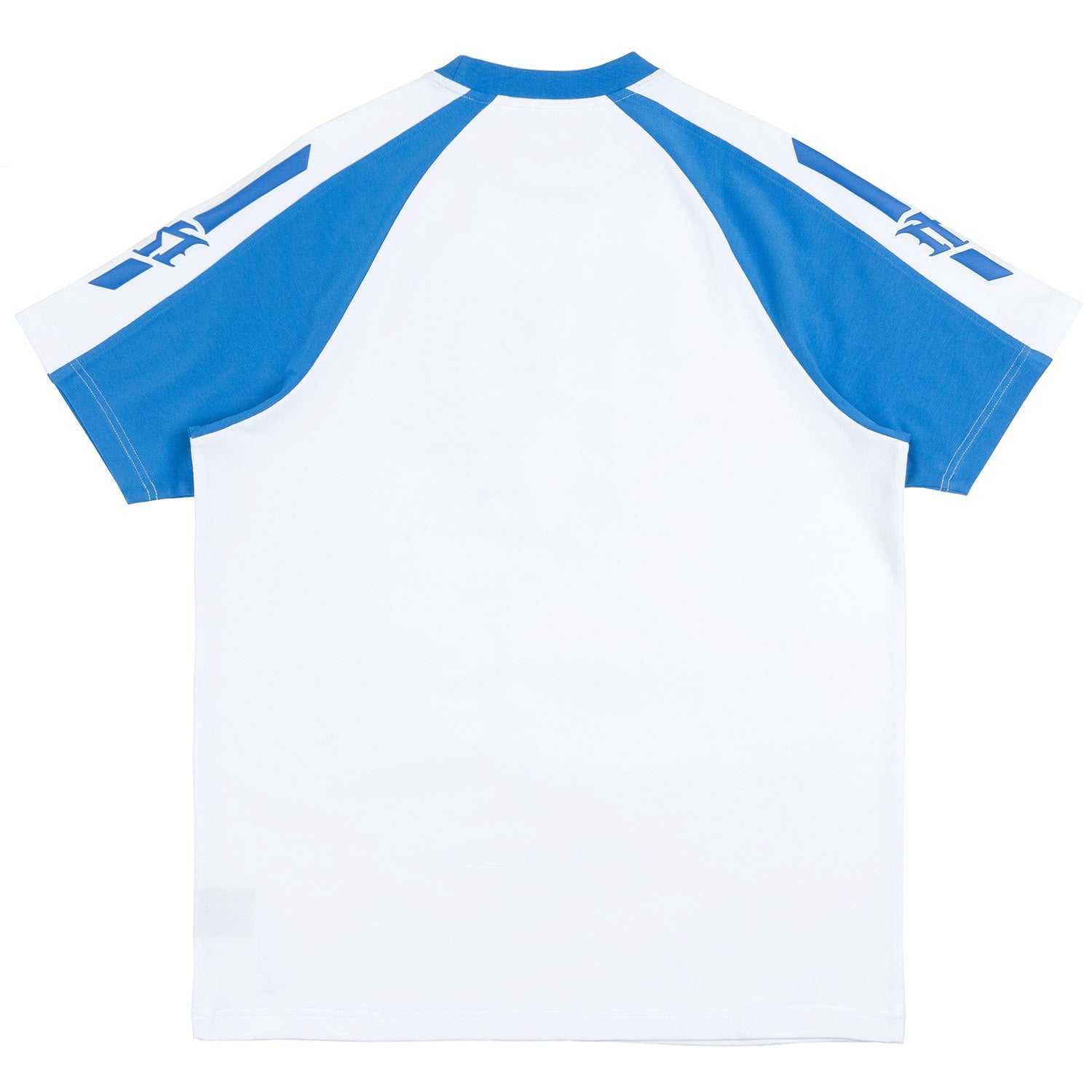 Jersey Shirt | M119 Adorni Reglan Tee - Royal