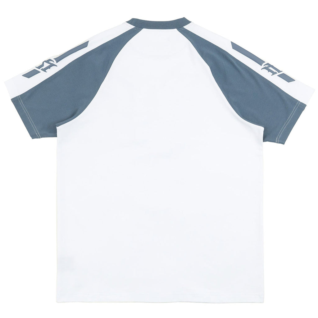 Jersey Shirt | M119 Adorni Reglan Tee - Midnight Blue