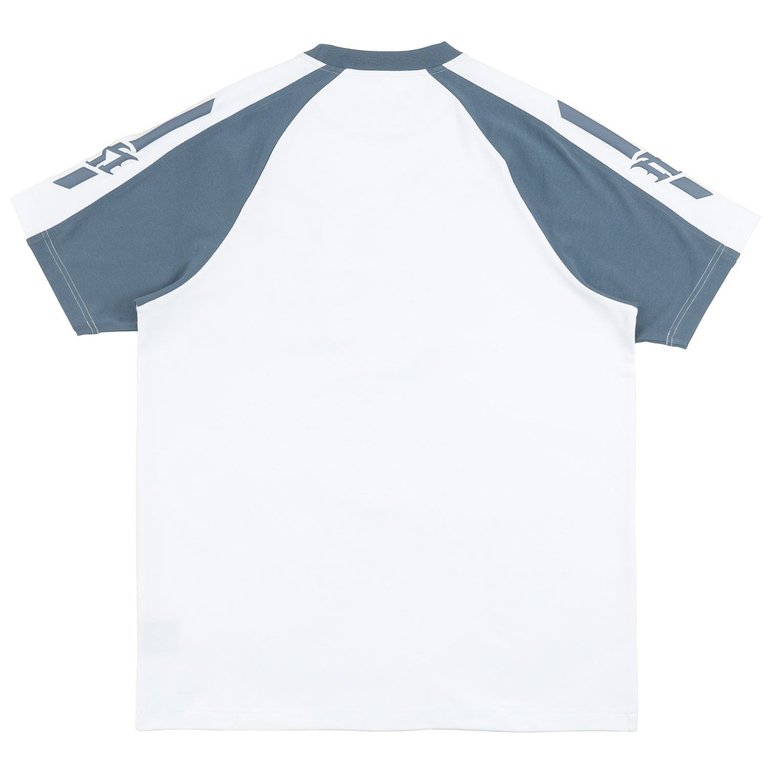 Jersey Shirt | M119 Adorni Reglan Tee - Midnight Blue