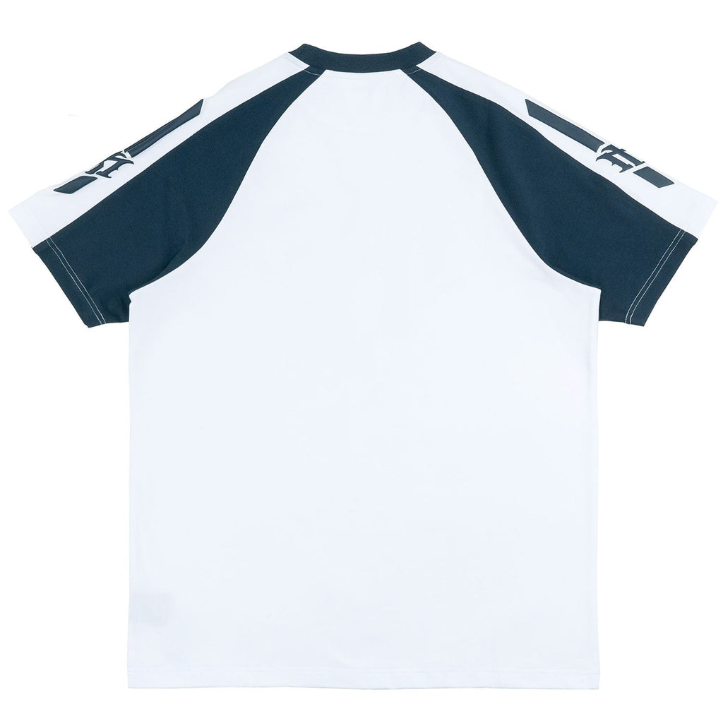 Jersey Shirt | M119 Adorni Reglan Tee - Navy