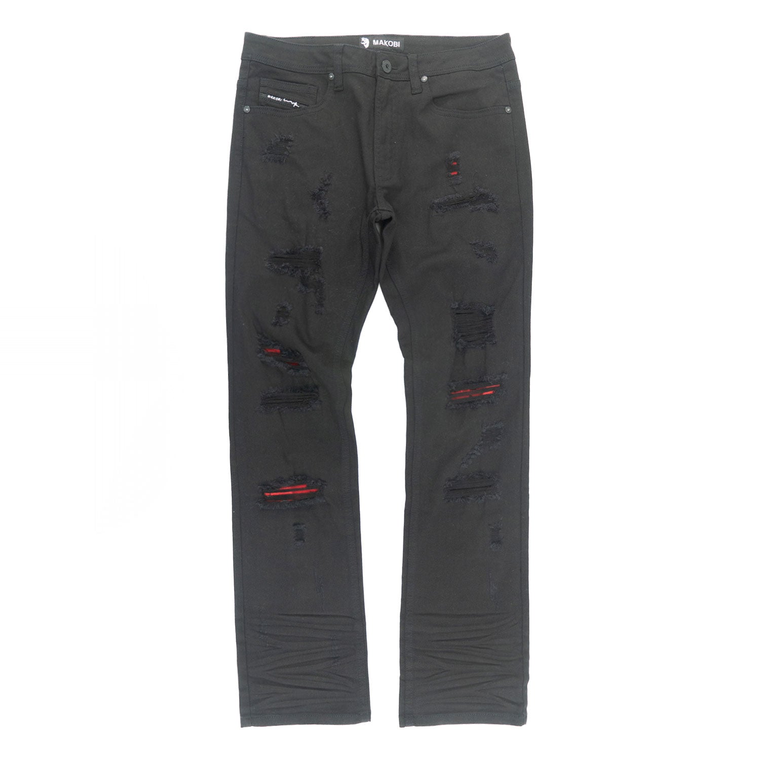 Pants | M1721 Modena Jeans - Black