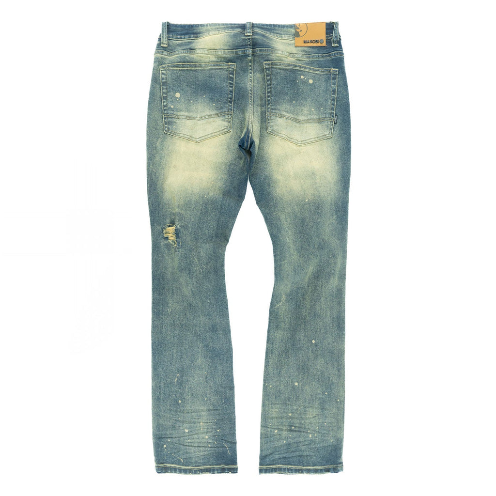 Pants | M1721 Modena Jeans - Dirt