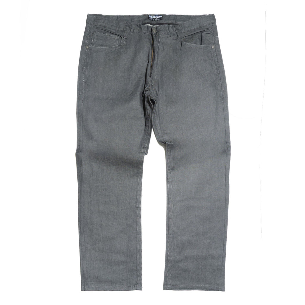 Jeans | M1818 Premuim Raw Denim Jeans - Gray