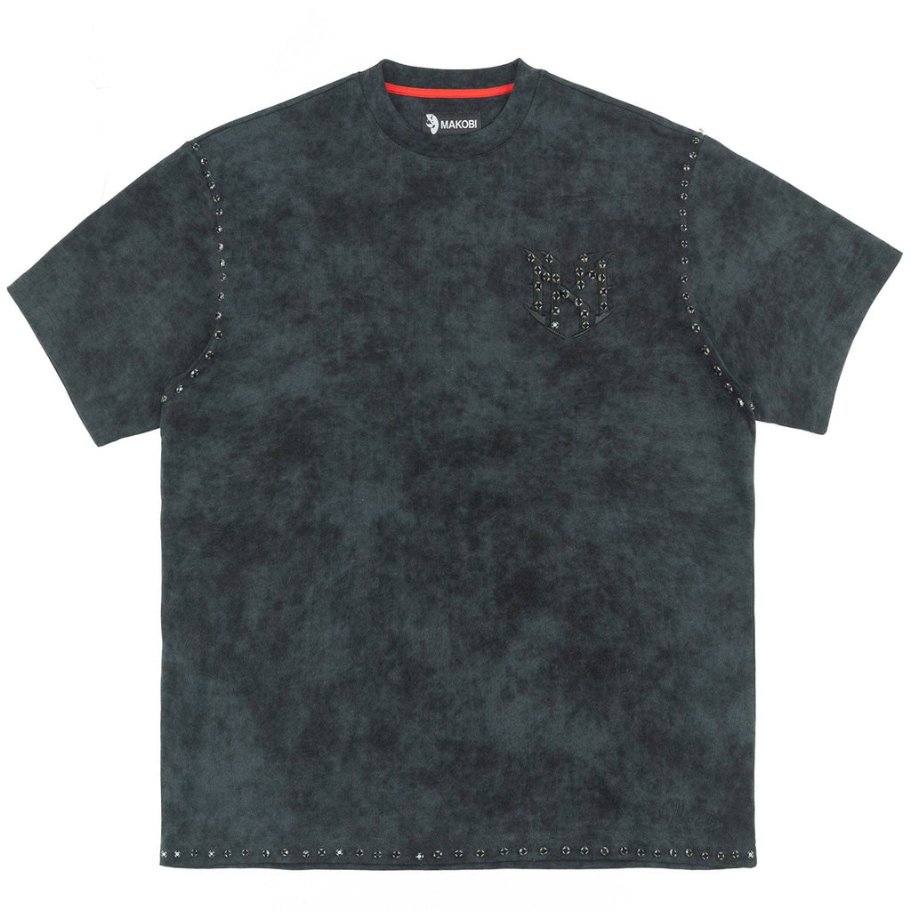 Set | M183 Prada Jersey Short Set - Black