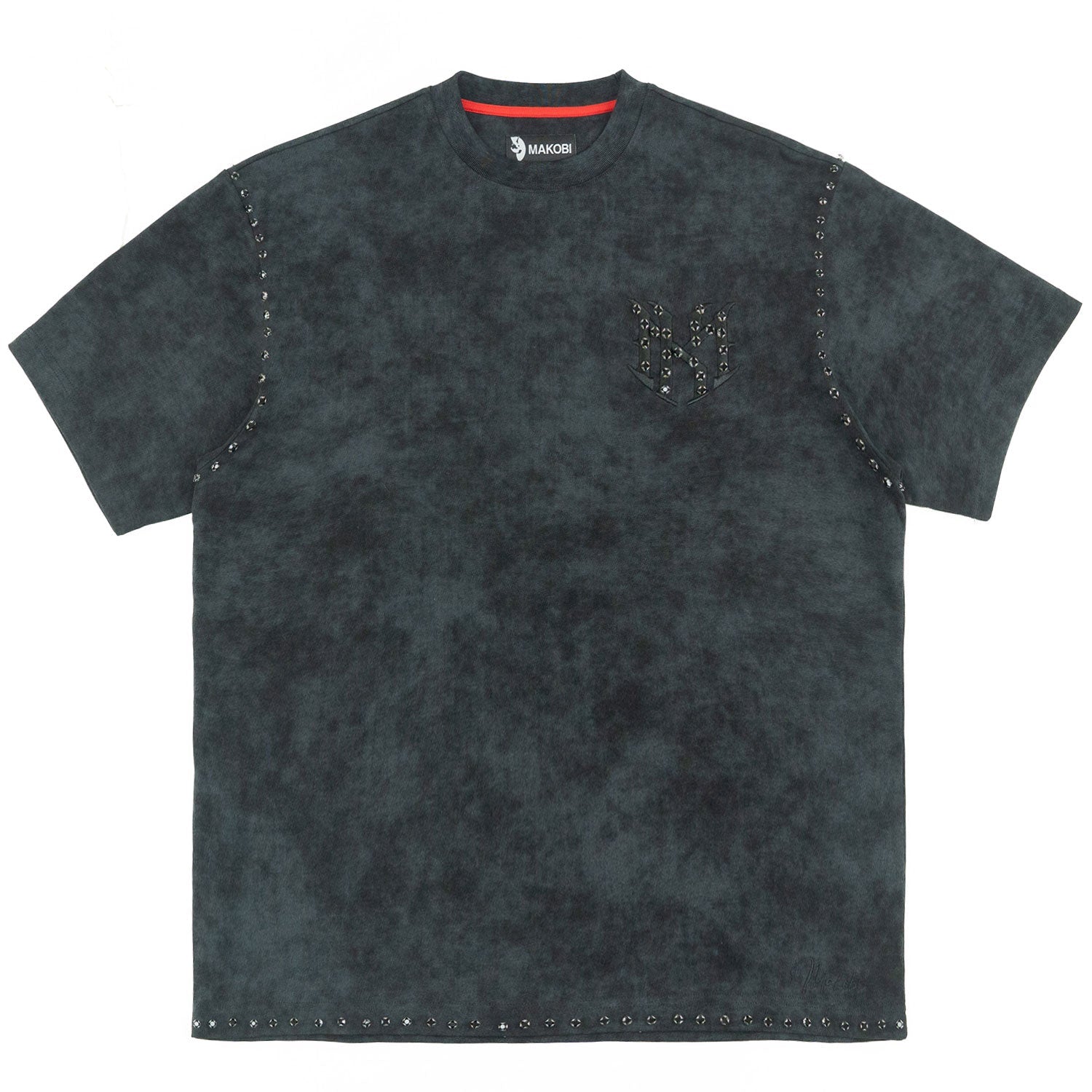 Set | M183 Prada Jersey Short Set - Black