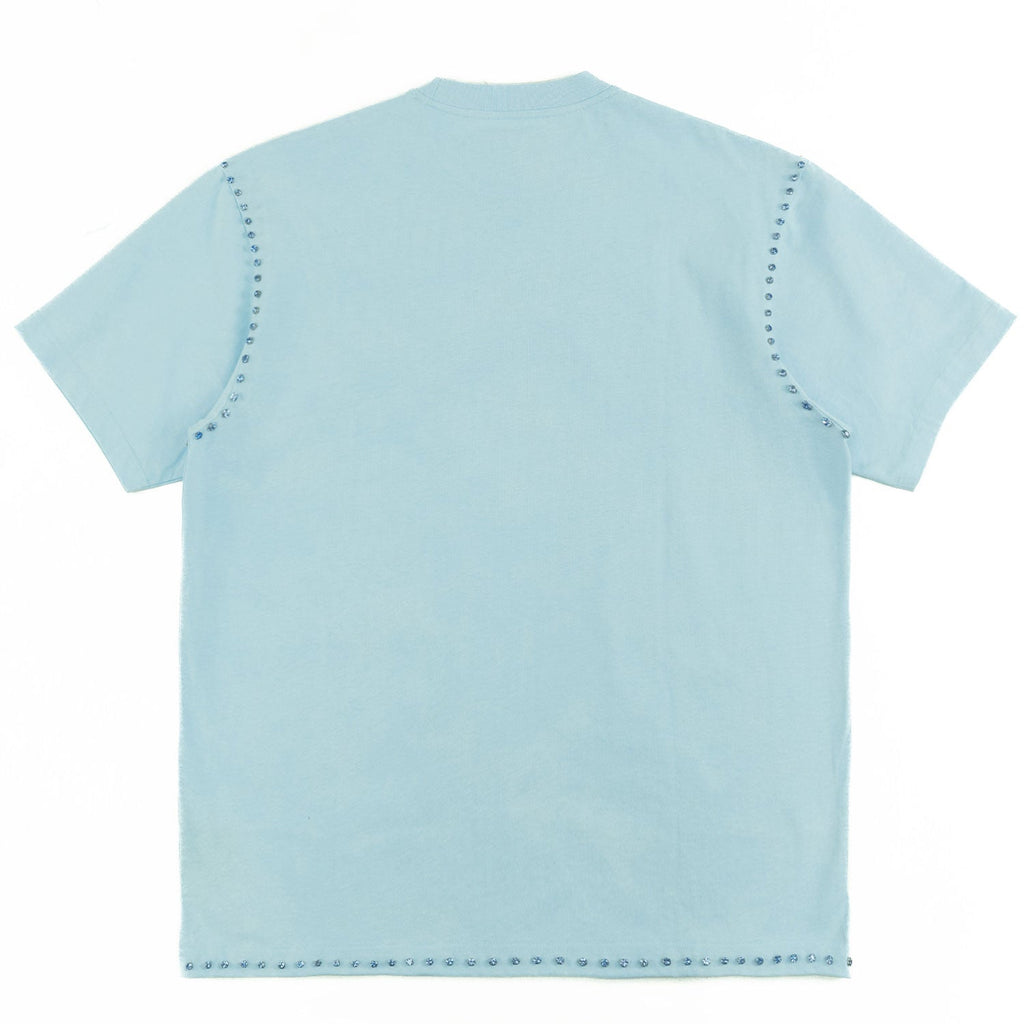 M183 Prada T-shirt  - Blue