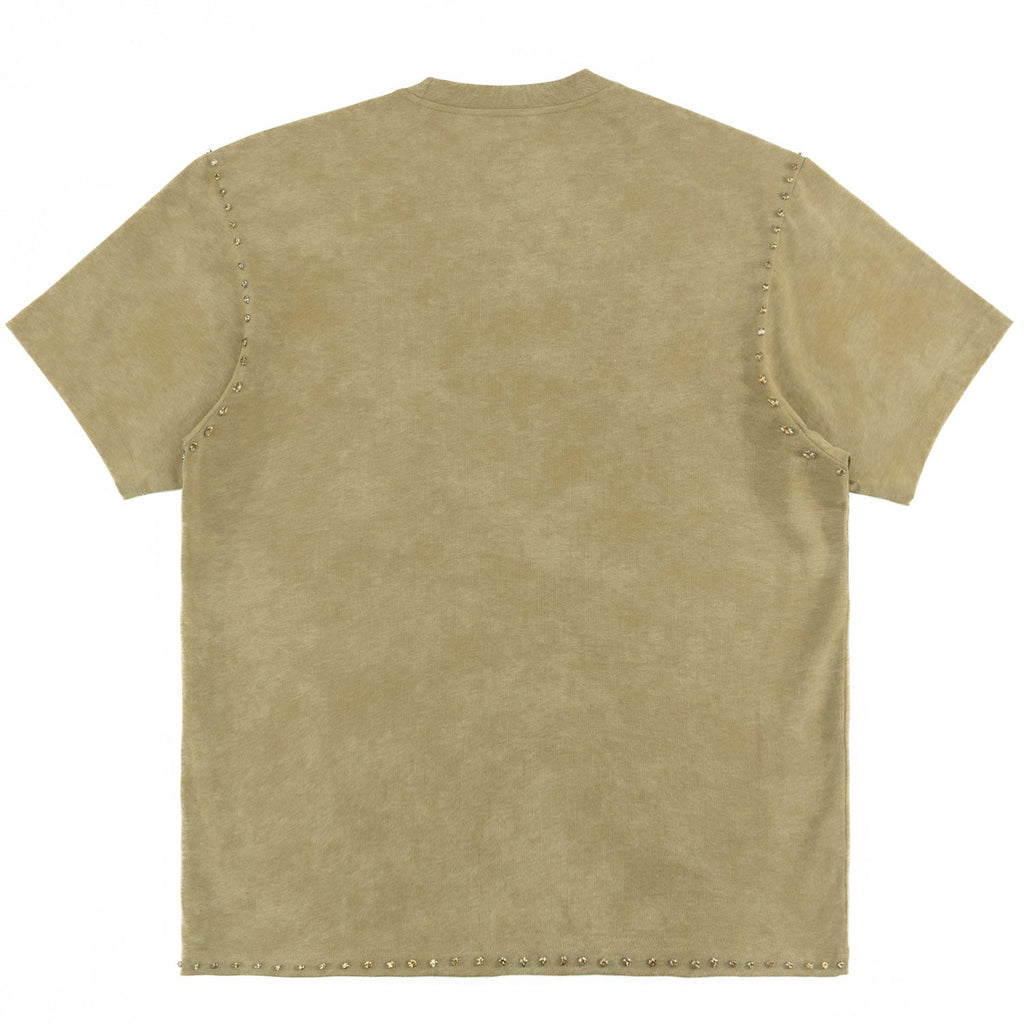 M183 Prada T-shirt  - Mocha