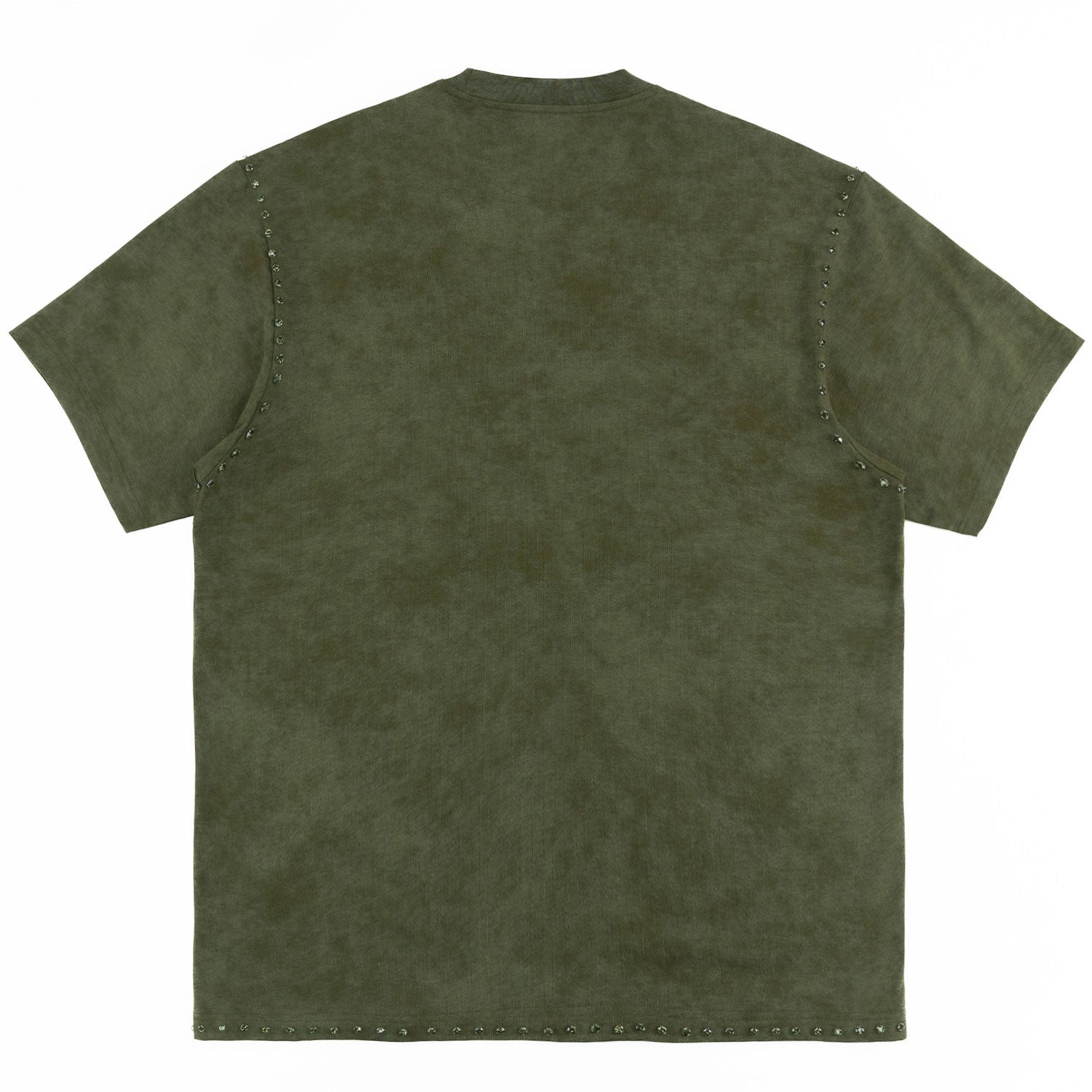 Set | M183 Prada Jersey Short Set - Olive