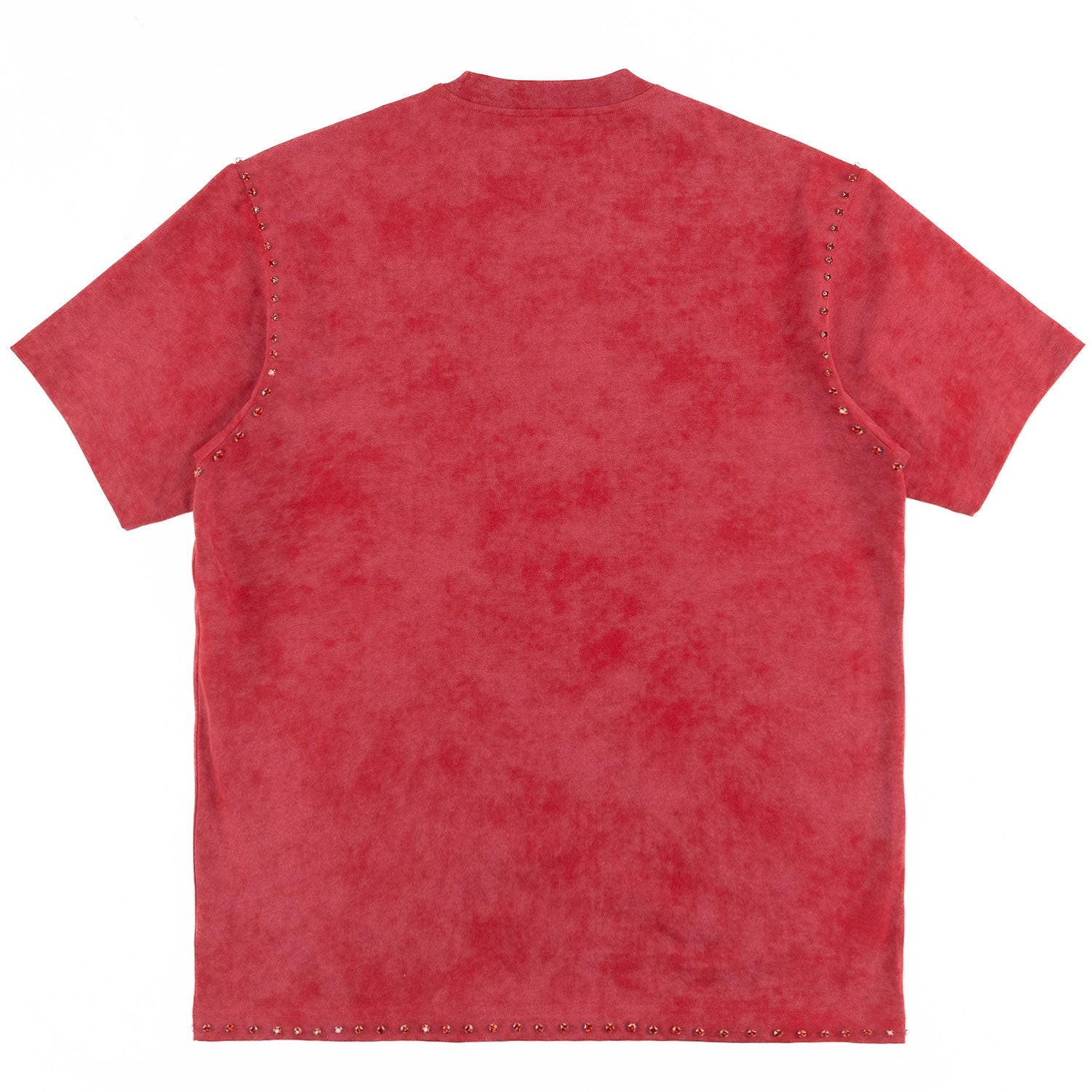 Set | M183 Prada Jersey Short Set - Red