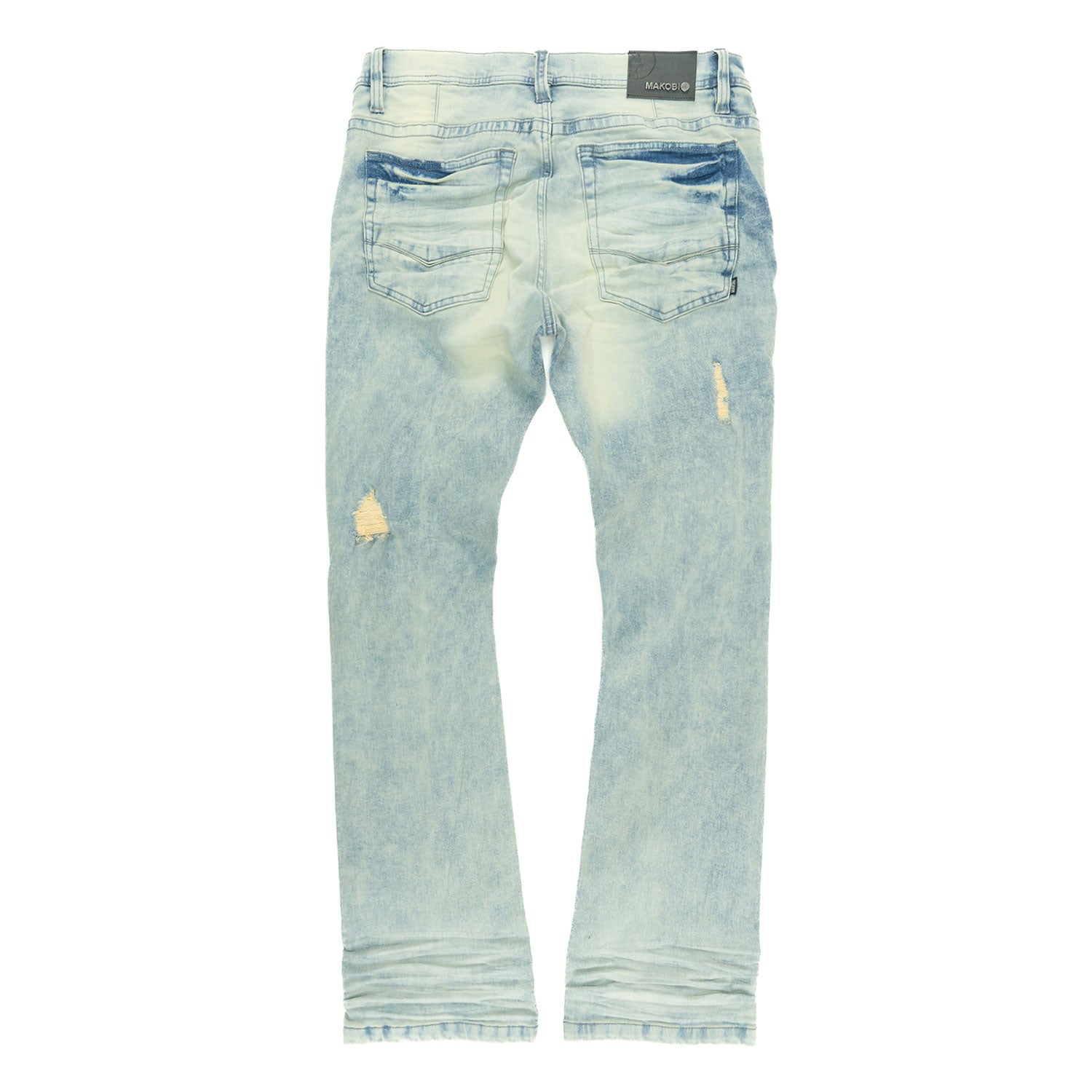 Jeans | M1900 Prego Pants - Vintage