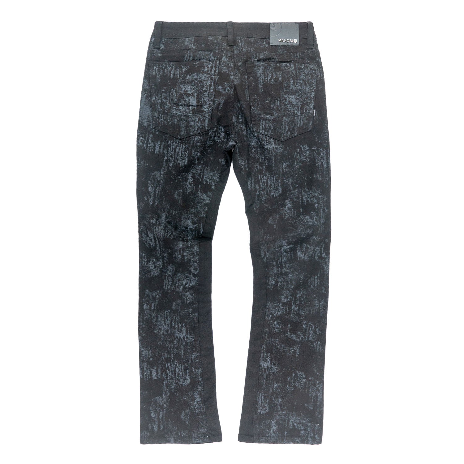 Jeans | M1902 Bernardi Pants - Black