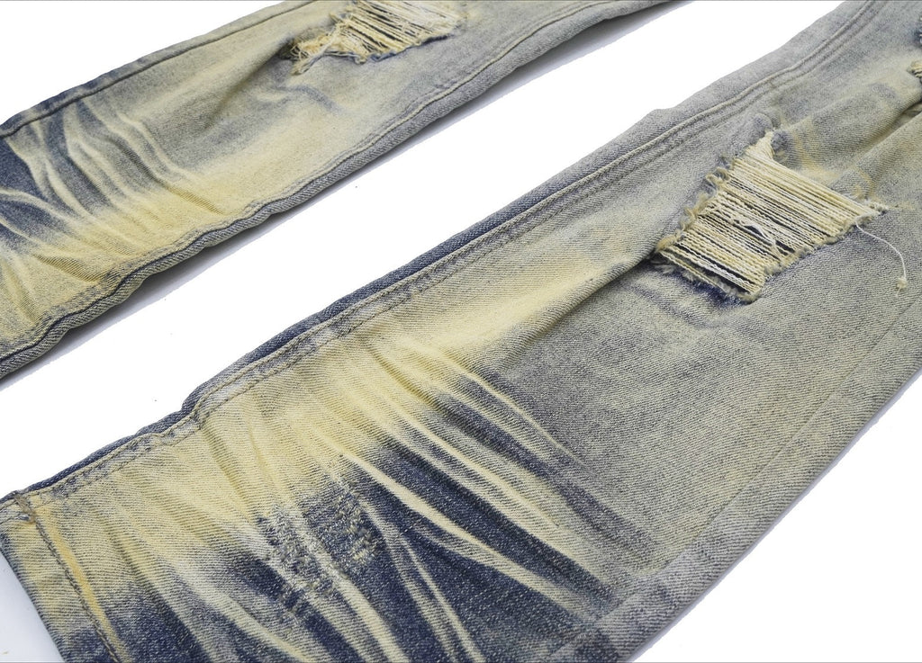 M1916 Arturo Jeans- Dirt