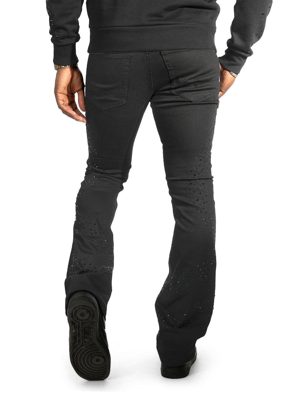 Pants | M1943 Romani Jeans - Black