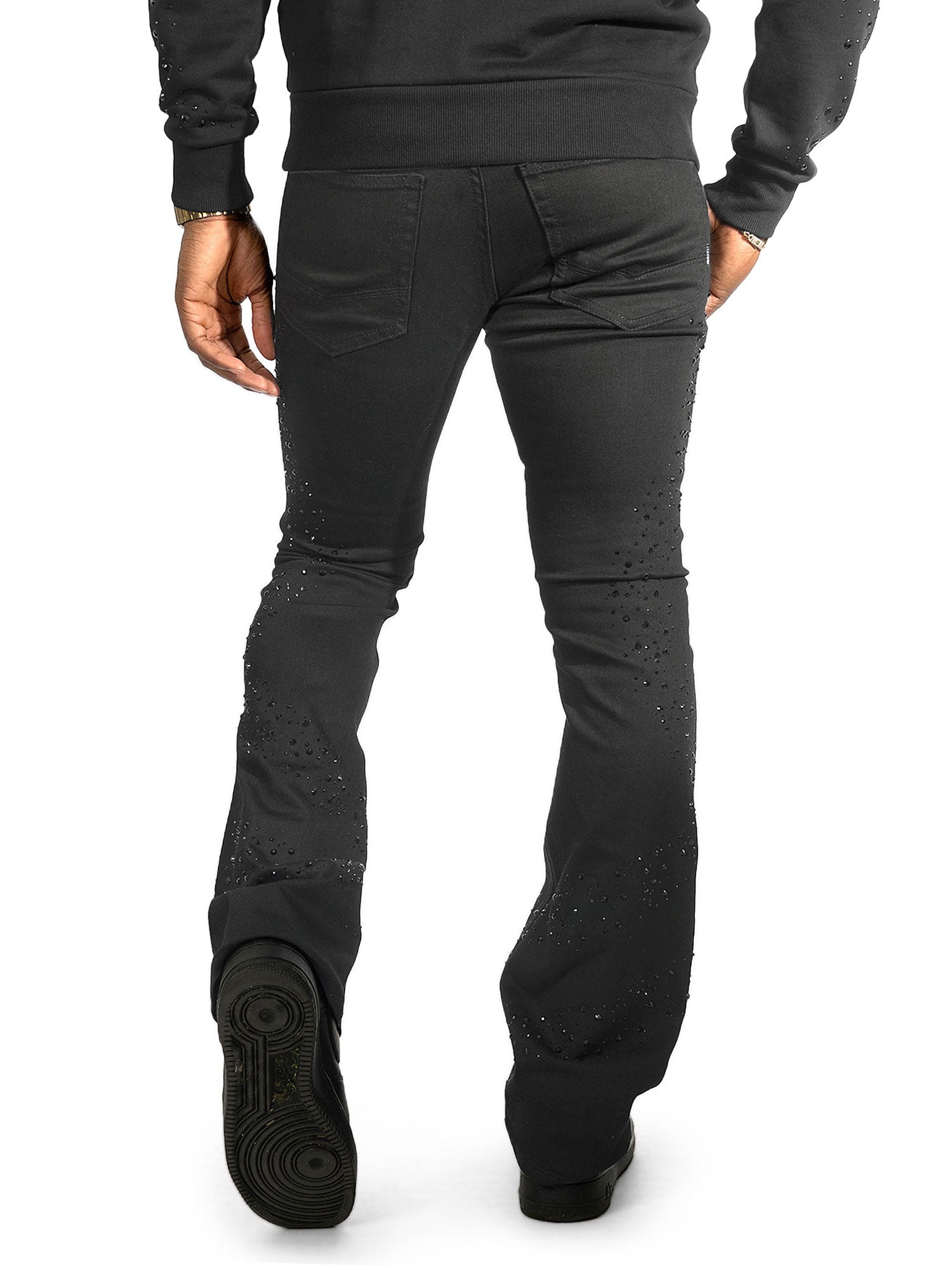 Pants | M1943 Romani Jeans - Black
