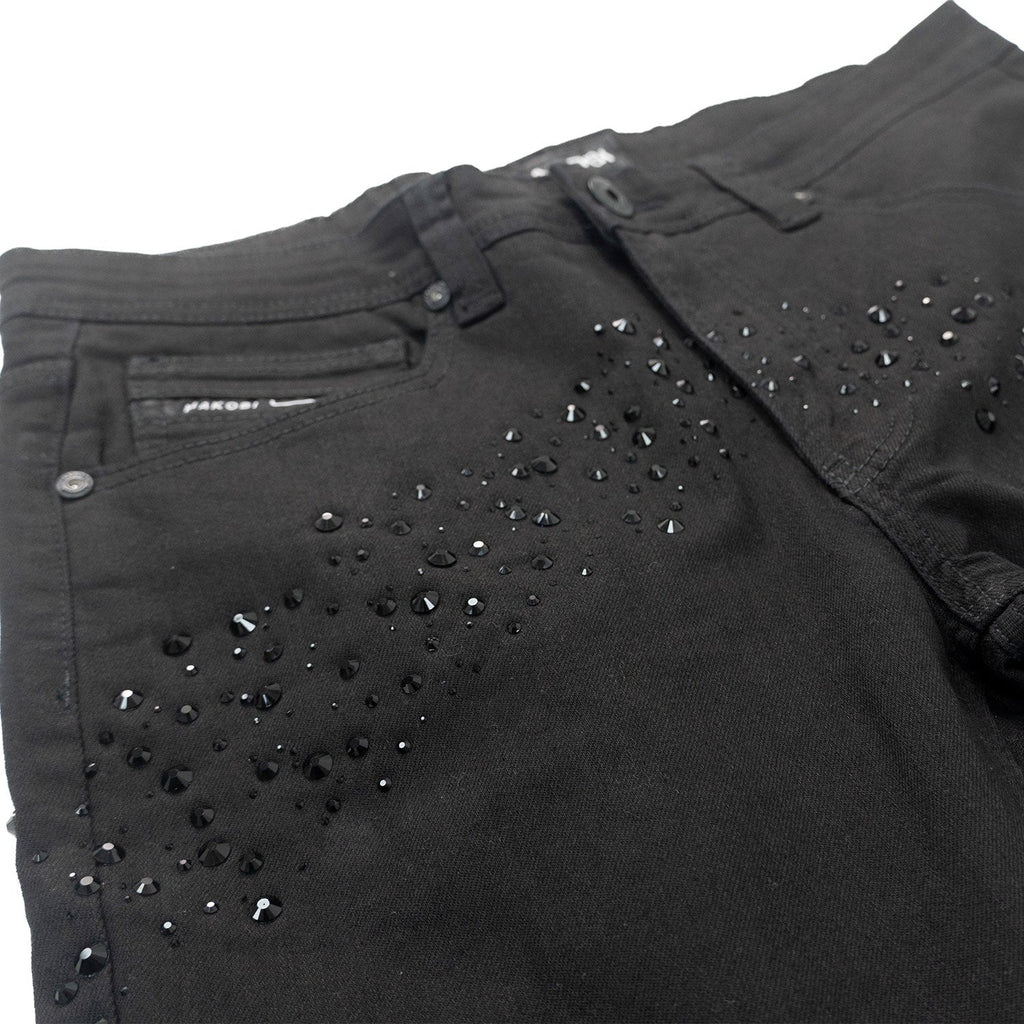 Pants | M1943 Romani Jeans - Black