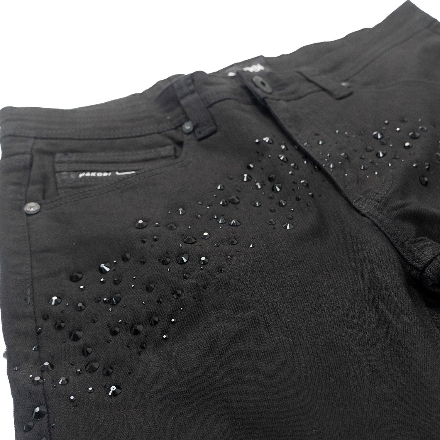 Pants | M1943 Romani Jeans - Black