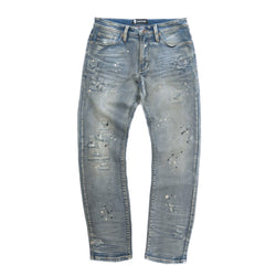 Makobi Pescara Jeans, Vintage, front view