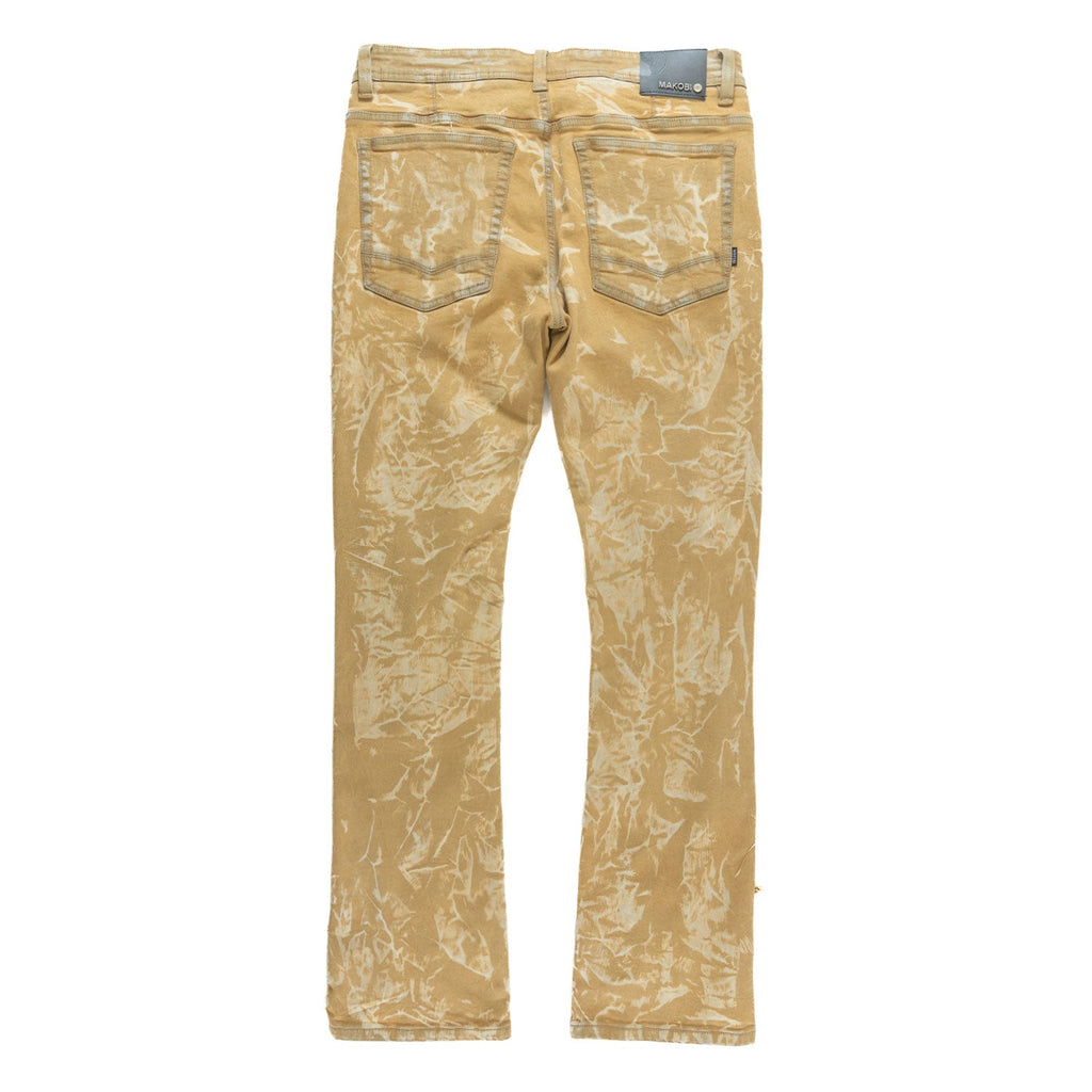 Jeans | M1996 Rinaldi Pants - Mocha