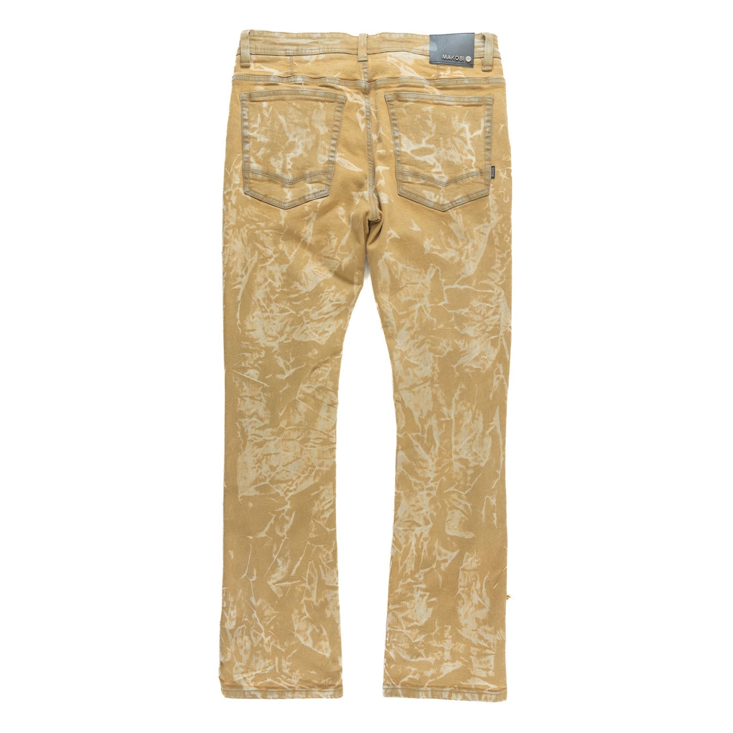 Jeans | M1996 Rinaldi Pants - Mocha