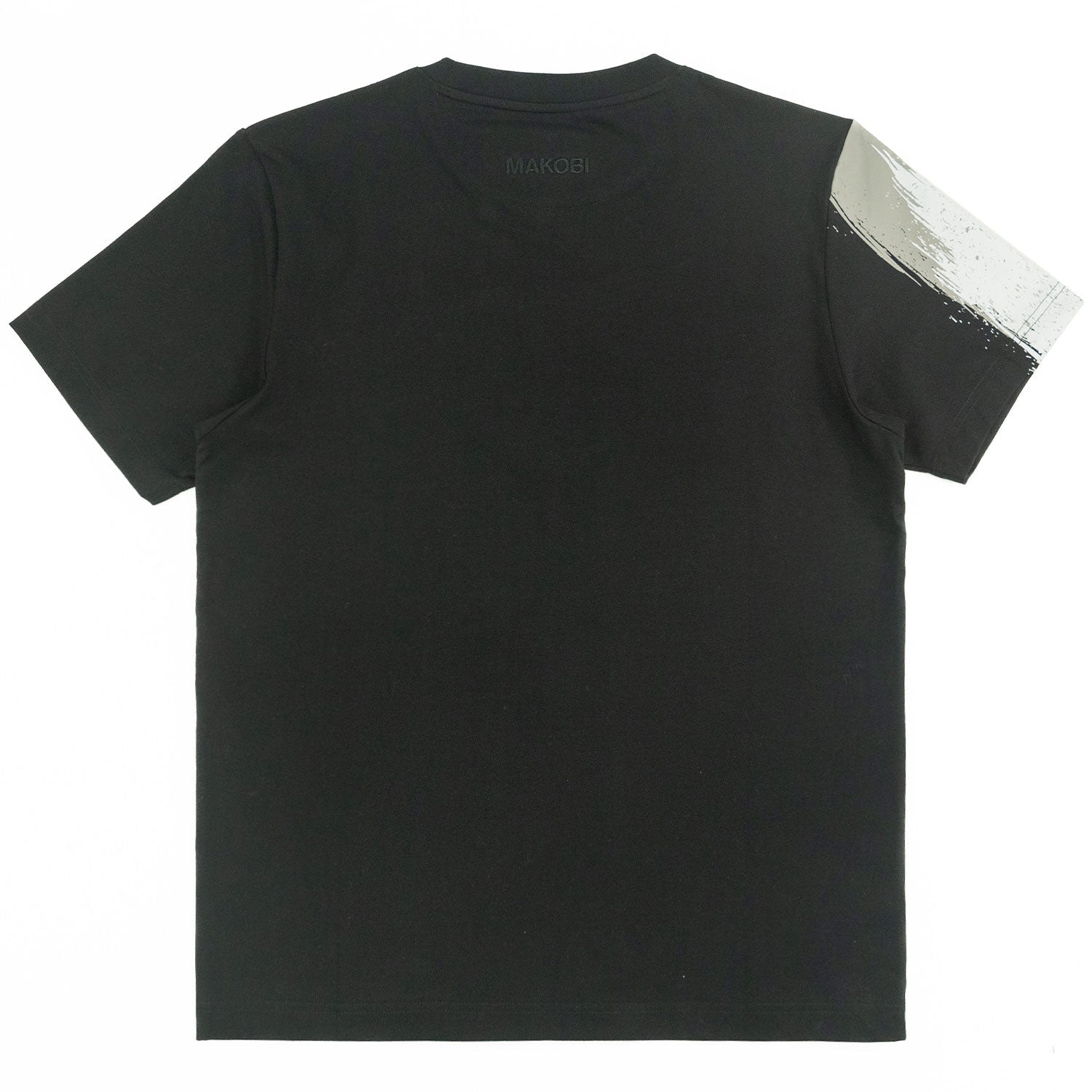 Jersey Shirt | M261 Bendito Blessed Tee - Black