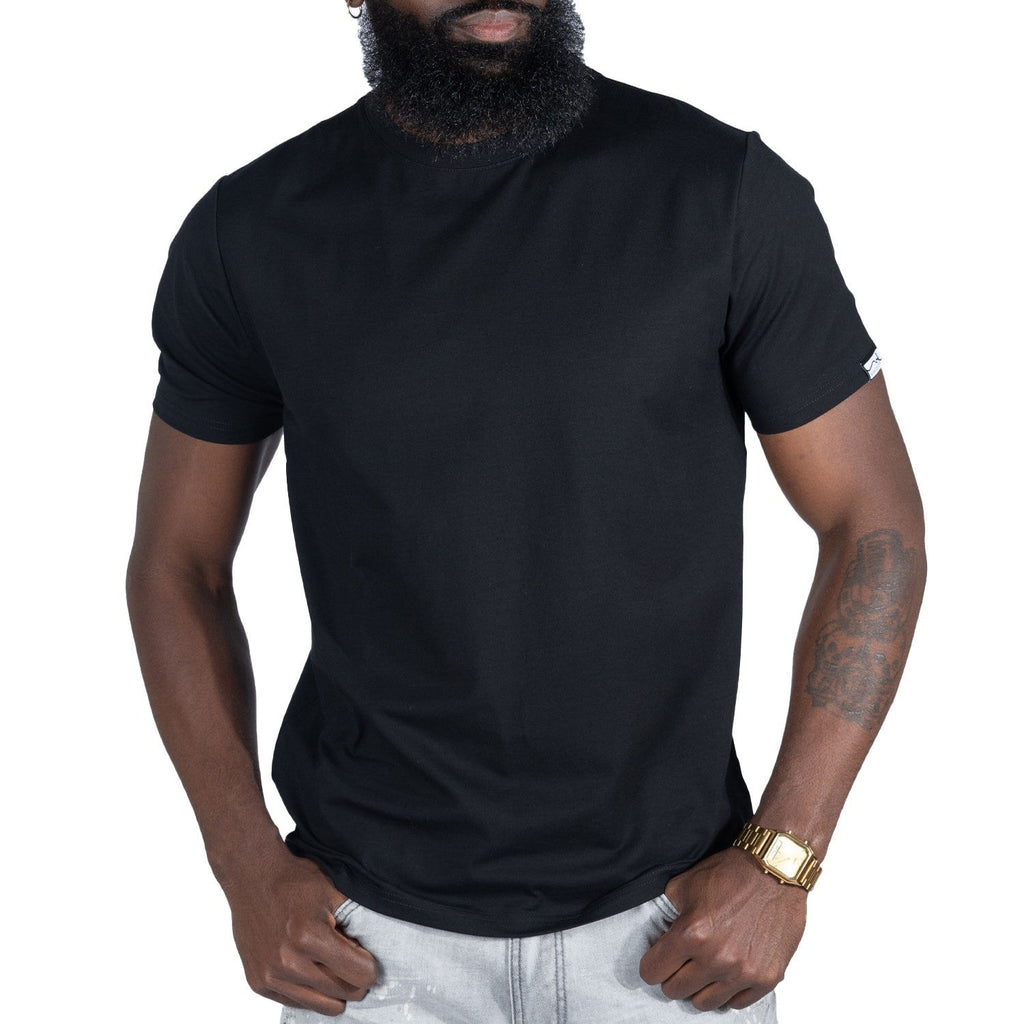Tee | M303 Makobi Essentials Bundle of 6 - Black