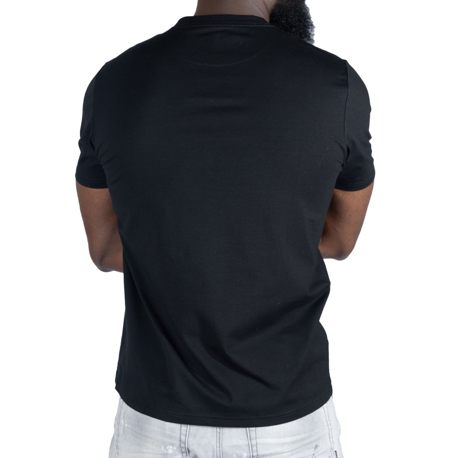 Tee | M303 Makobi Essentials Bundle of 6 - Black