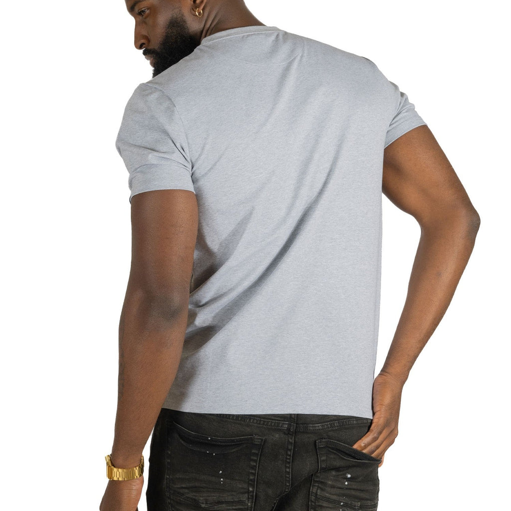 Tee | M303 Makobi Essentials Bundle of 6 - Gray