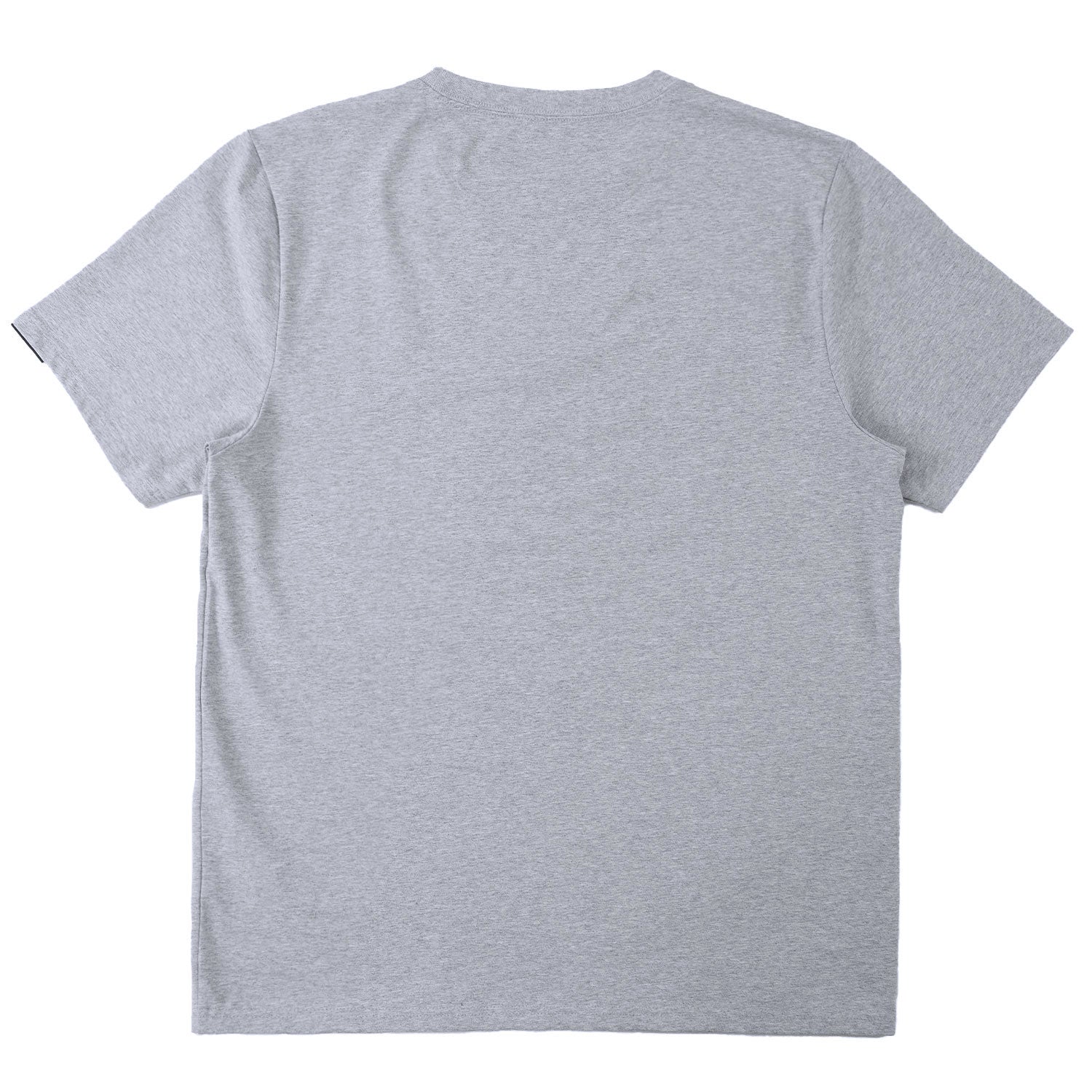 M303 Essential Heavyweight Crewneck Tee - Gray
