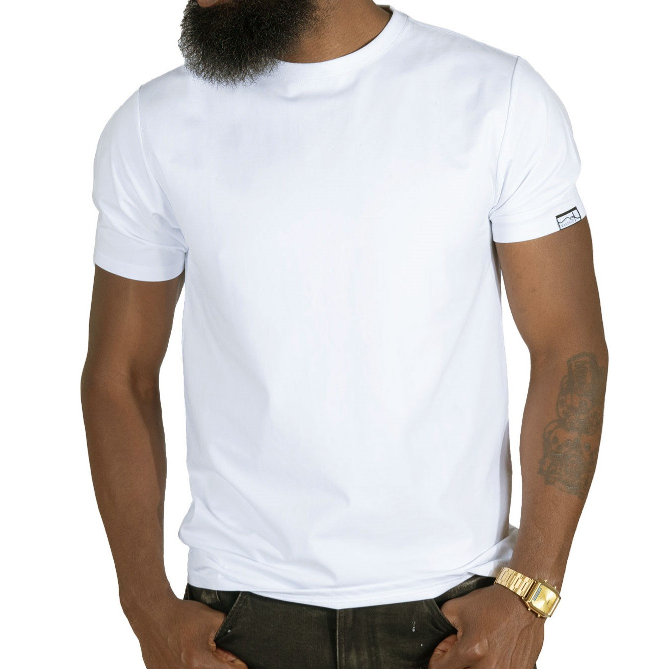 Tees|M303 Makobi Essentials Bundle Pack Tri-Color