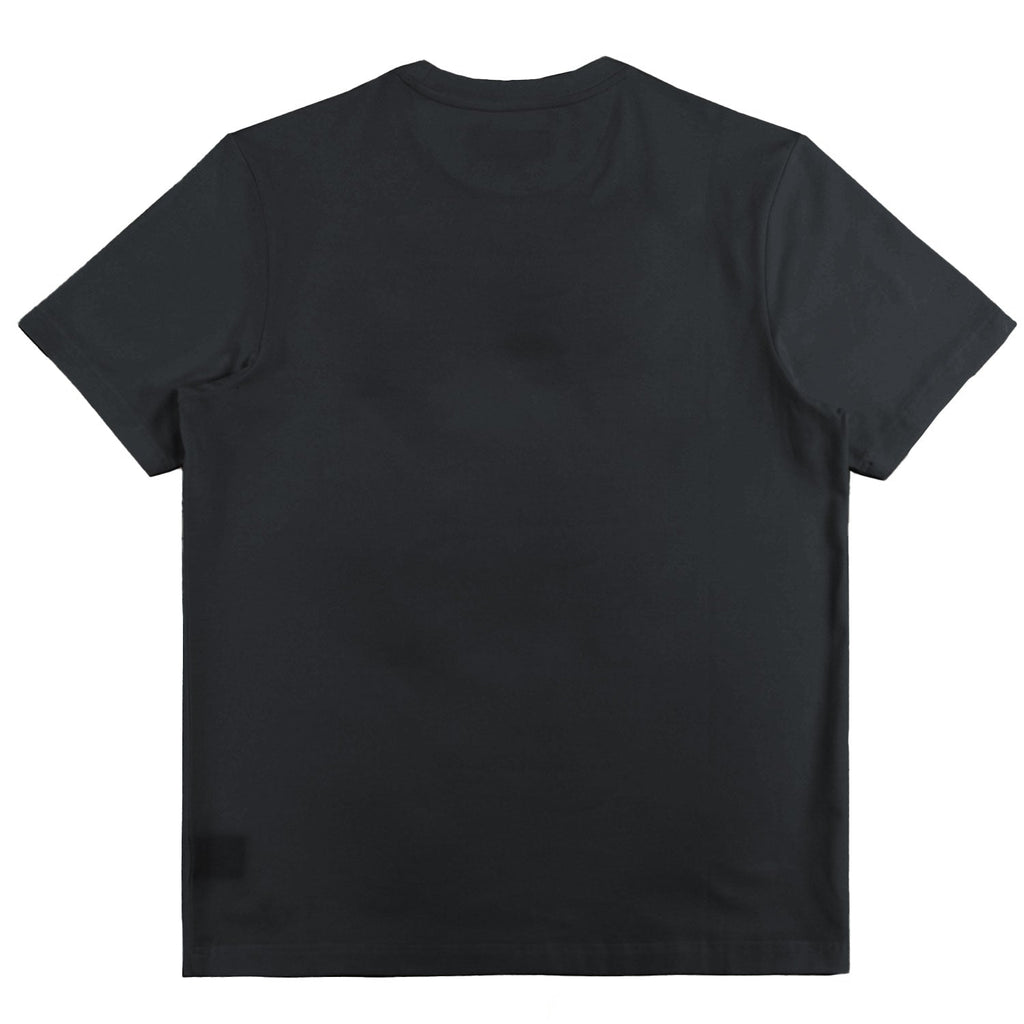 Jersey Shirt | M309 Rosario Tee - Black