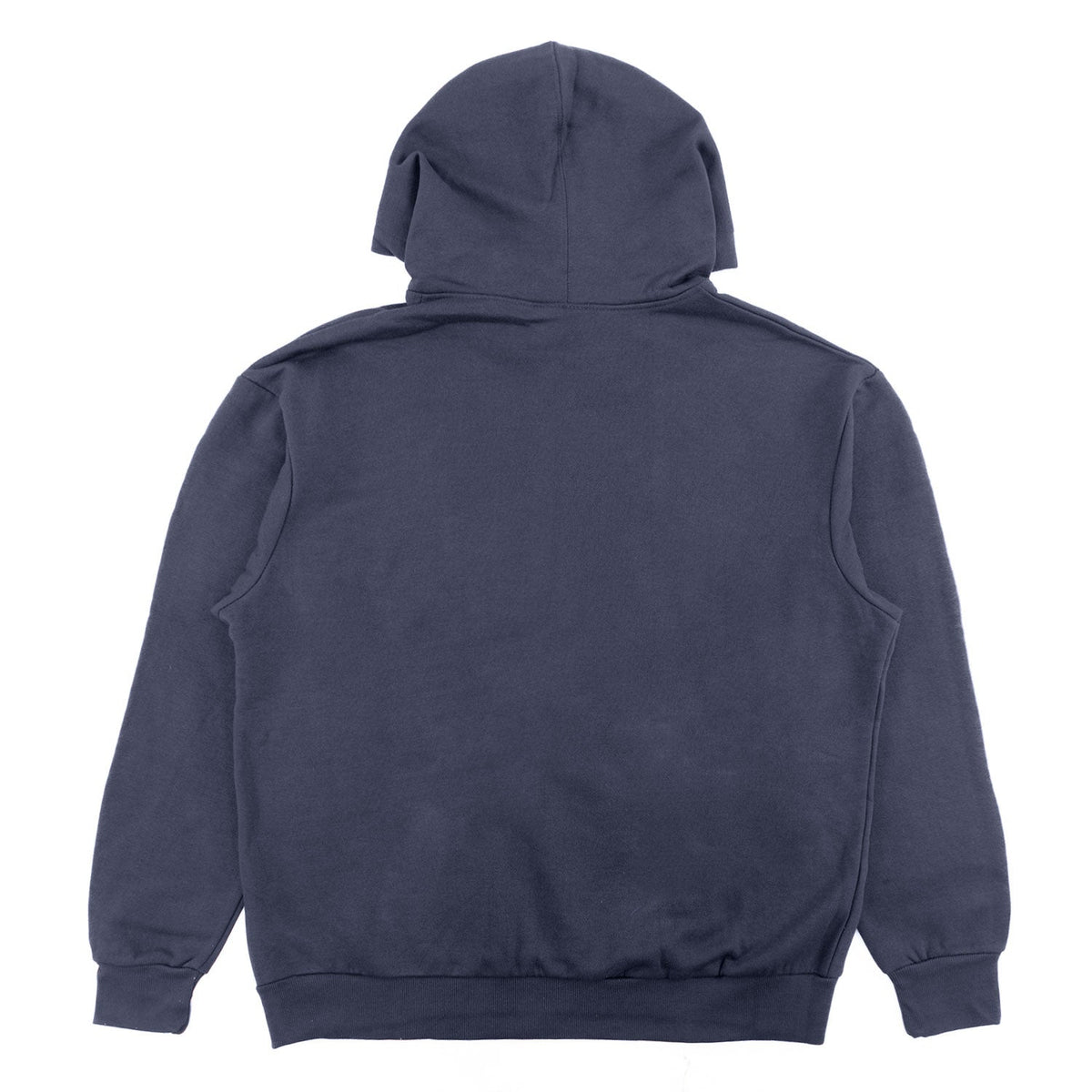 3525 "The Solid" Fleece Pull-Over hoodie - Navy