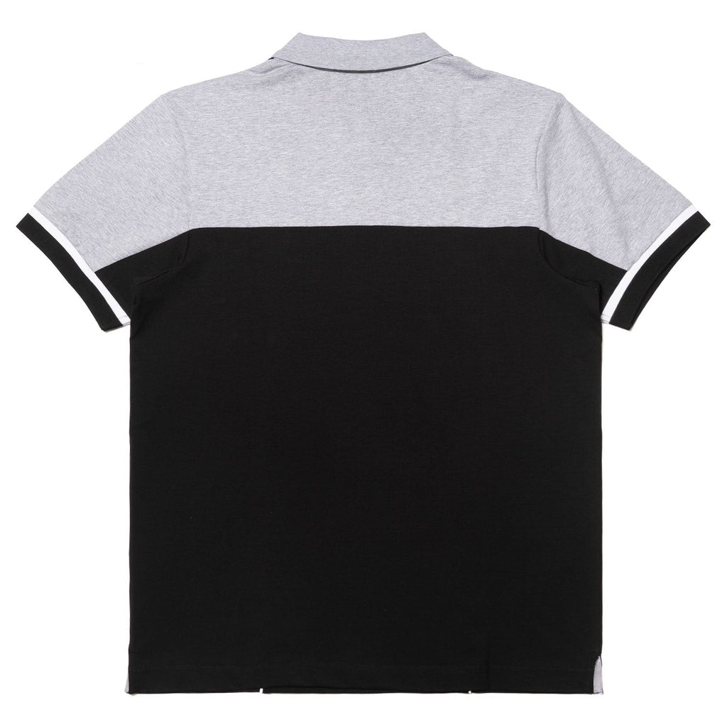 M364 Lorini Polo Shirt - Black