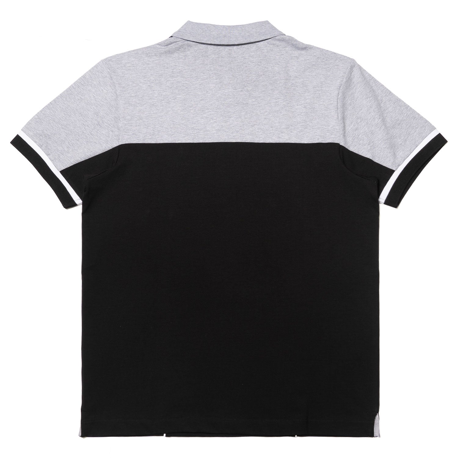 M364 Lorini Polo Shirt - Black