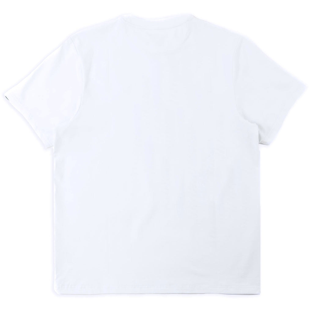 M387 Kill The Madness Tee - White