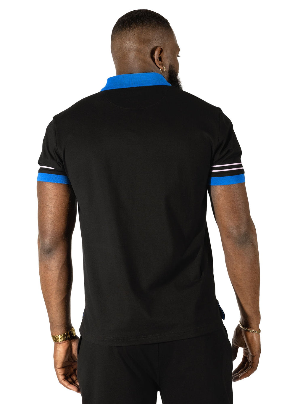 Set | M390 C'est La Vie Set - Black