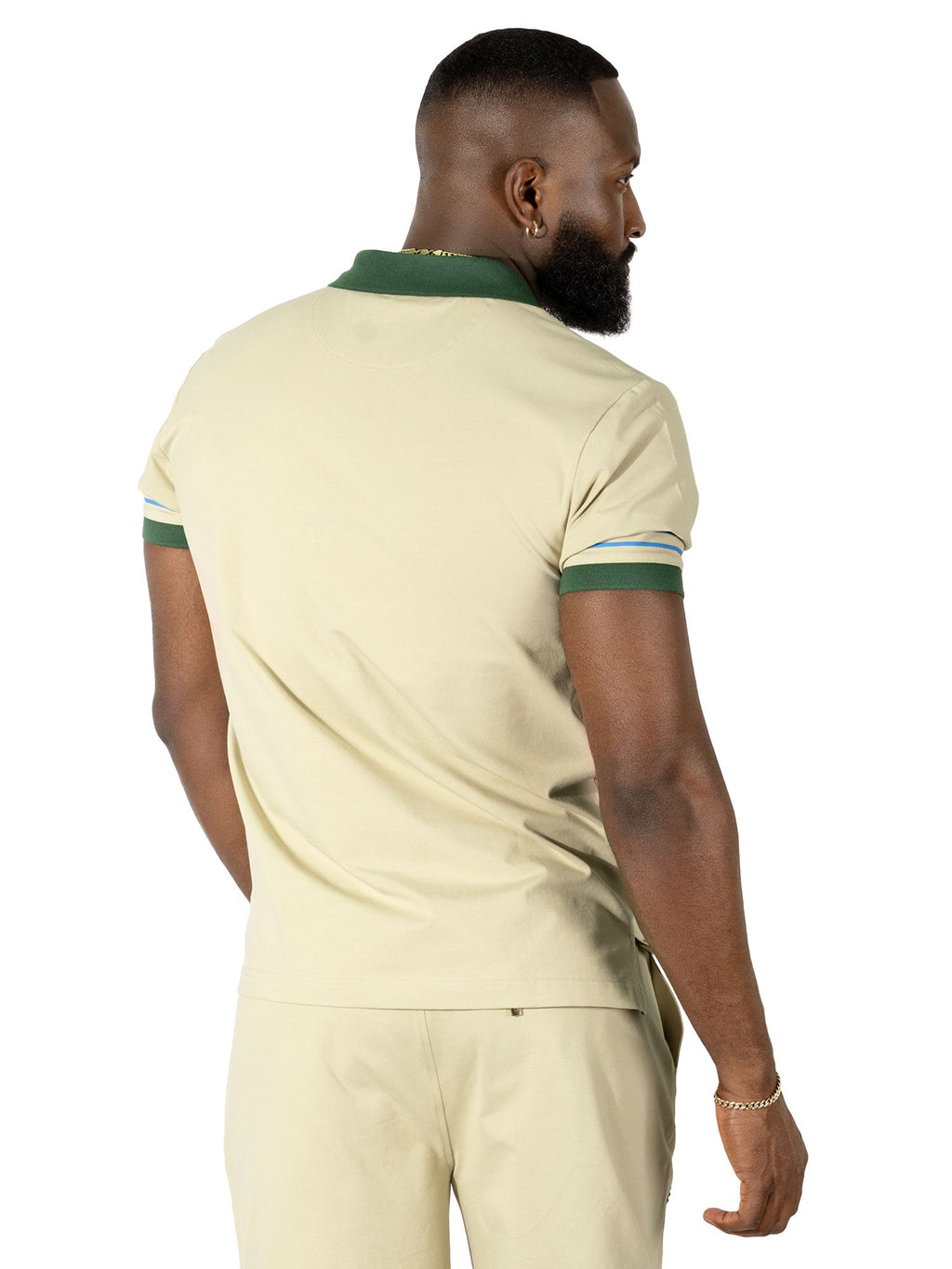 Set | M390 C'est La Vie Set - Khaki