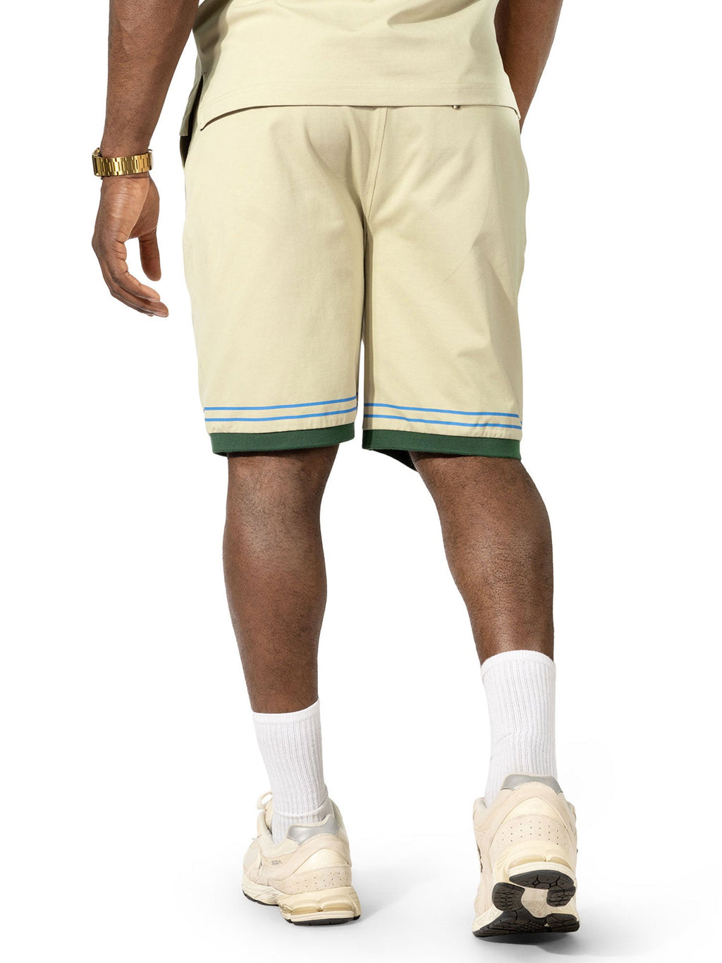 Set | M390 C'est La Vie Set - Khaki
